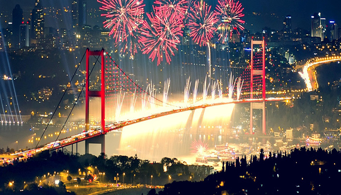 فرهنگ و آداب و رسوم مردم استانبول1